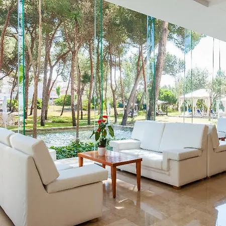 Zafiro Alzina Mar (adults Only) 4* Can Picafort (Mallorca)