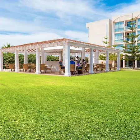 Zafiro Alzina Mar (adults Only)