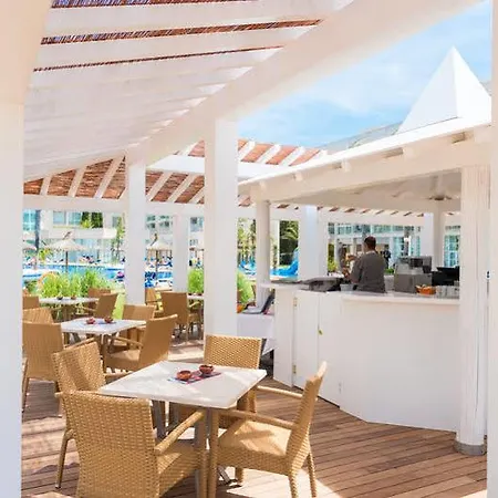 Zafiro Alzina Mar (adults Only) 4* Can Picafort (Mallorca)