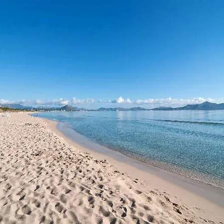 Zafiro Alzina Mar (adults Only)