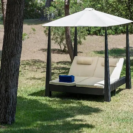 Zafiro Alzina Mar (adults Only) 4*