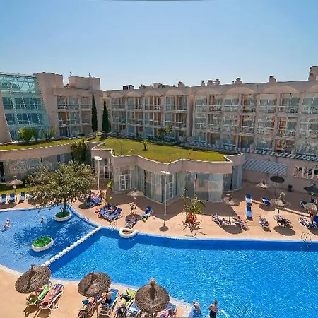 Zafiro Alzina Mar (adults Only)