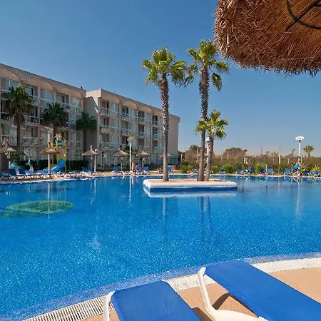 Zafiro Alzina Mar (adults Only) Hotel