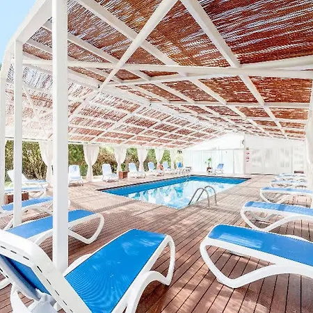 Zafiro Alzina Mar (adults Only) 4*