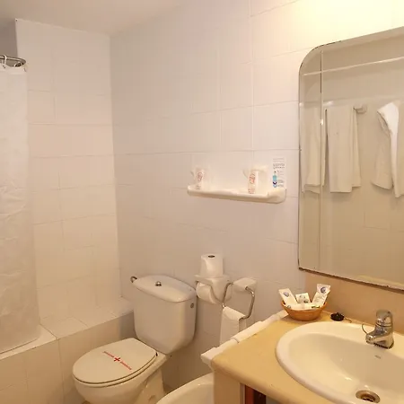 Zafiro Alzina Mar (adults Only) 4* Can Picafort (Mallorca)