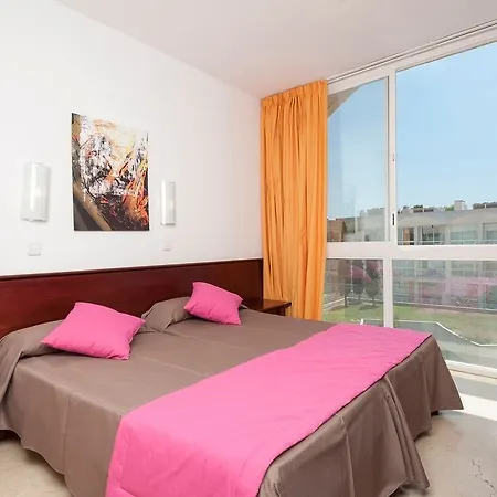 Zafiro Alzina Mar (adults Only) Hotel 4*