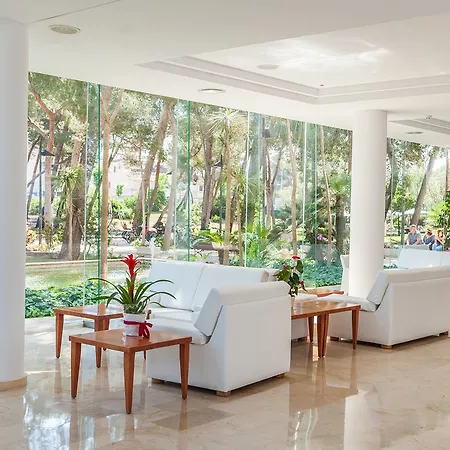 Zafiro Alzina Mar (adults Only) 4*