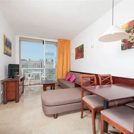 Zafiro Alzina Mar (adults Only) 4* Can Picafort (Mallorca)