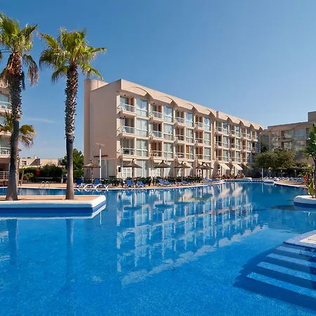 Zafiro Alzina Mar (adults Only) Hotel
