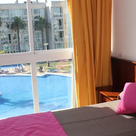 Zafiro Alzina Mar (adults Only)