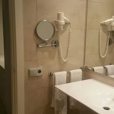 Zafiro Alzina Mar (adults Only) Hotel