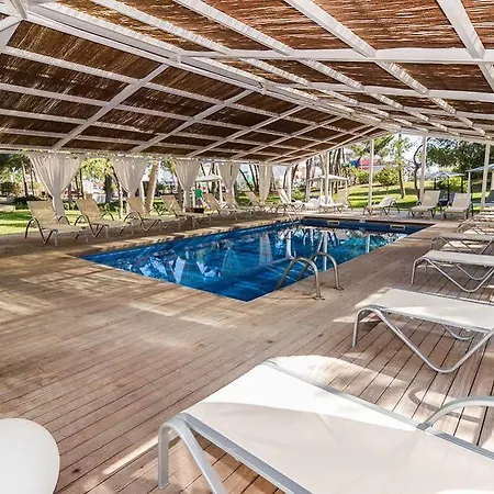 Zafiro Alzina Mar (adults Only) Hotel 4*
