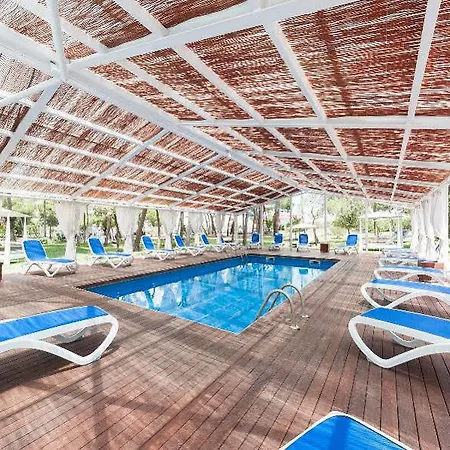 Zafiro Alzina Mar (adults Only) ホテル 4*