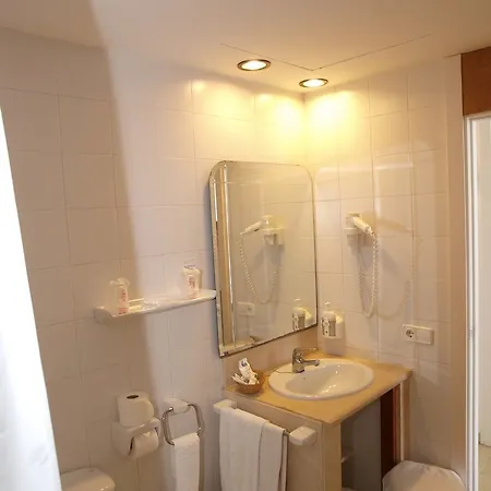 Zafiro Alzina Mar (adults Only) 4*