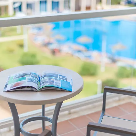 Zafiro Alzina Mar (adults Only)