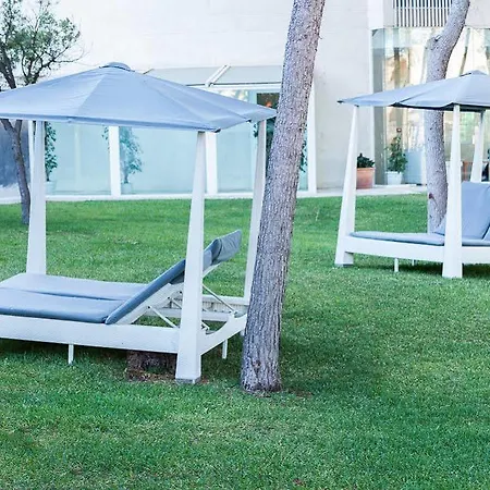 Zafiro Alzina Mar (adults Only) 4*