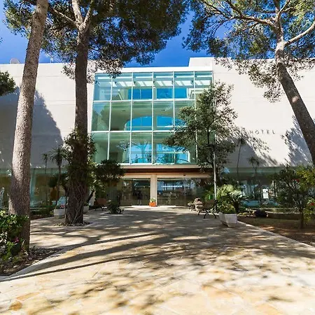 Zafiro Alzina Mar (adults Only) ホテル 4*